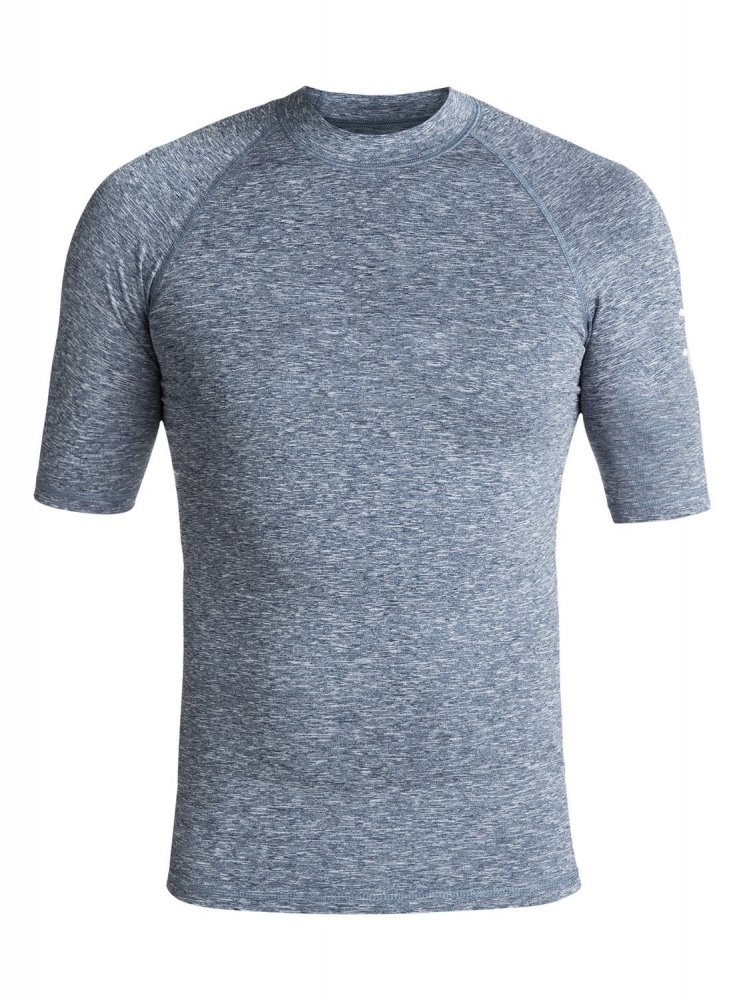 Rash Guard Half Sleeve